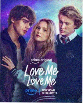 长夜将明电影封面